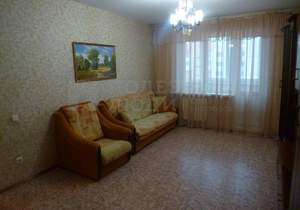 2-к квартира, вторичка, 53м2, 6/9 этаж