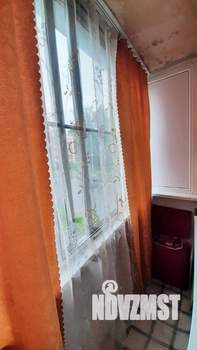1-к квартира, вторичка, 30м2, 2/4 этаж