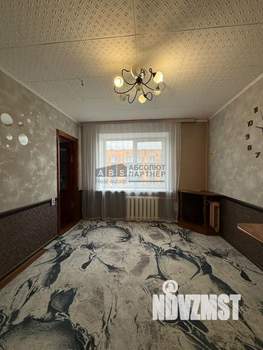 2-к квартира, вторичка, 30м2, 4/5 этаж