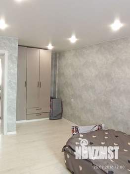 2-к квартира, вторичка, 50м2, 1/5 этаж