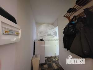 2-к квартира, вторичка, 43м2, 5/5 этаж