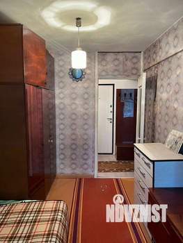 2-к квартира, вторичка, 42м2, 2/9 этаж