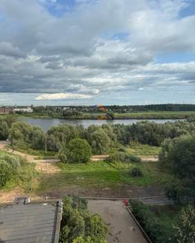 1-к квартира, вторичка, 33м2, 8/9 этаж