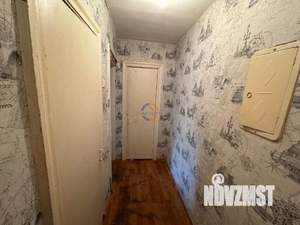 1-к квартира, вторичка, 31м2, 2/5 этаж