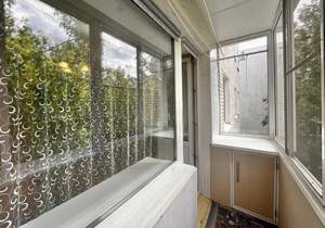 1-к квартира, вторичка, 30м2, 3/5 этаж