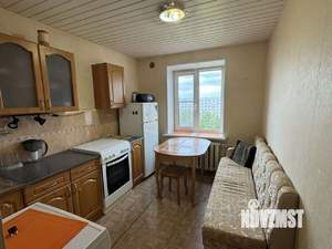 1-к квартира, вторичка, 35м2, 9/9 этаж