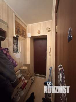 1-к квартира, вторичка, 30м2, 3/5 этаж