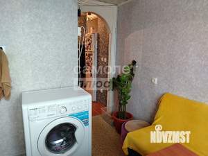 3-к квартира, вторичка, 56м2, 3/5 этаж