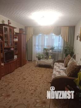 2-к квартира, вторичка, 51м2, 1/9 этаж