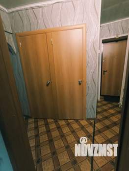 2-к квартира, вторичка, 40м2, 4/5 этаж