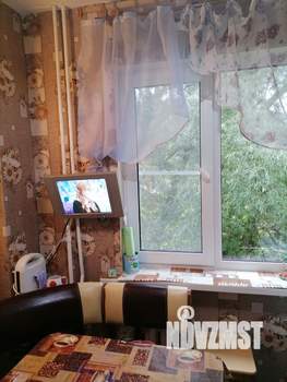 1-к квартира, вторичка, 30м2, 3/5 этаж