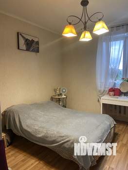 2-к квартира, вторичка, 60м2, 6/6 этаж