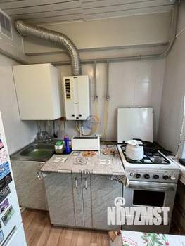 2-к квартира, вторичка, 43м2, 1/5 этаж