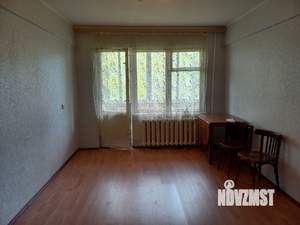3-к квартира, вторичка, 56м2, 3/5 этаж