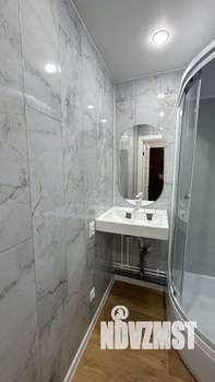 Студия квартира, вторичка, 17м2, 4/9 этаж