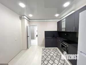 1-к квартира, вторичка, 50м2, 6/9 этаж