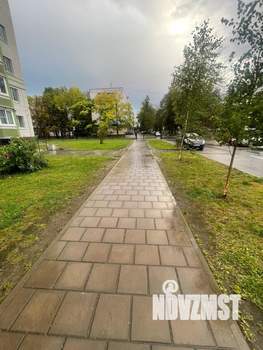 2-к квартира, вторичка, 57м2, 9/10 этаж