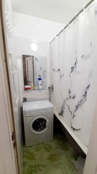 2-к квартира, вторичка, 46м2, 2/5 этаж