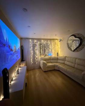 2-к квартира, вторичка, 54м2, 2/9 этаж