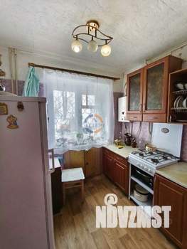 1-к квартира, вторичка, 29м2, 1/5 этаж
