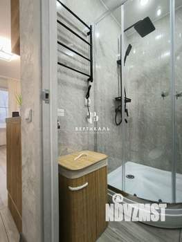 Студия квартира, вторичка, 17м2, 4/9 этаж