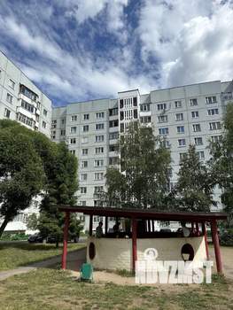 3-к квартира, вторичка, 63м2, 6/9 этаж