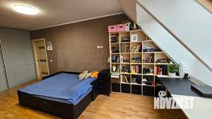 3-к квартира, вторичка, 95м2, 4/4 этаж