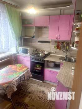 2-к квартира, вторичка, 44м2, 3/4 этаж