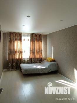 2-к квартира, вторичка, 50м2, 1/5 этаж