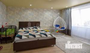 2-к квартира, вторичка, 68м2, 9/9 этаж