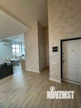 4-к квартира, вторичка, 100м2, 4/4 этаж