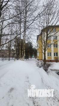 3-к квартира, вторичка, 79м2, 4/4 этаж
