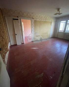 2-к квартира, вторичка, 47м2, 2/5 этаж