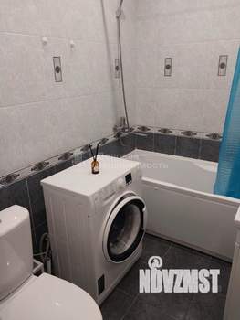 1-к квартира, вторичка, 40м2, 2/7 этаж