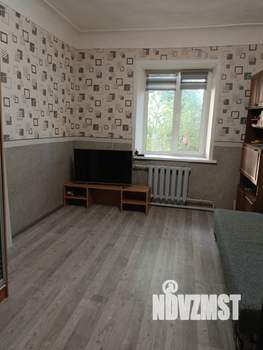 2-к квартира, вторичка, 44м2, 1/2 этаж