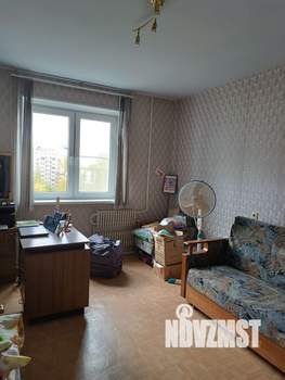 2-к квартира, вторичка, 55м2, 6/9 этаж