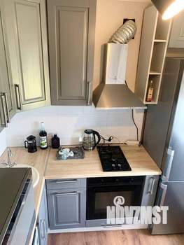 1-к квартира, вторичка, 30м2, 9/9 этаж