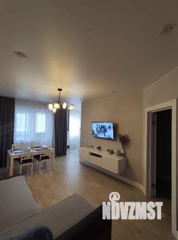 3-к квартира, вторичка, 91м2, 1/3 этаж