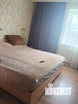 2-к квартира, вторичка, 57м2, 4/6 этаж