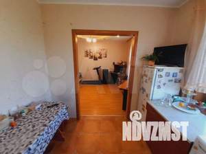 2-к квартира, вторичка, 53м2, 7/10 этаж