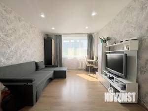 Студия квартира, вторичка, 18м2, 4/5 этаж