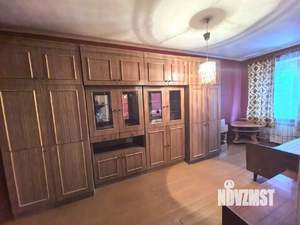 2-к квартира, вторичка, 46м2, 1/3 этаж