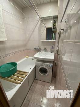 4-к квартира, вторичка, 60м2, 4/5 этаж