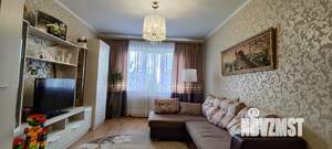 3-к квартира, вторичка, 63м2, 2/9 этаж