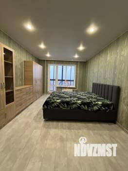 1-к квартира, вторичка, 45м2, 7/10 этаж