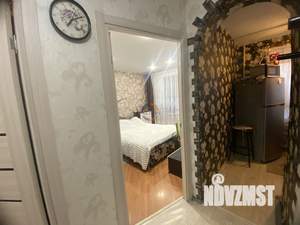 2-к квартира, вторичка, 41м2, -2/5 этаж