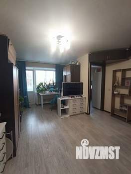 1-к квартира, вторичка, 29м2, 4/5 этаж