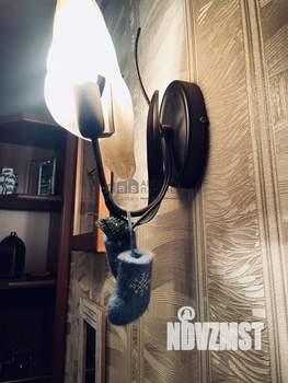 2-к квартира, вторичка, 43м2, 1/5 этаж