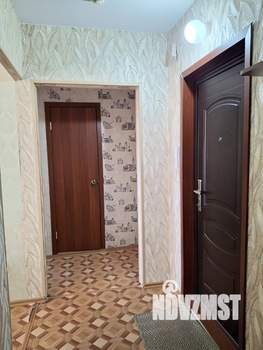 1-к квартира, вторичка, 27м2, 5/9 этаж