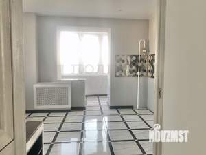 2-к квартира, вторичка, 58м2, 9/9 этаж